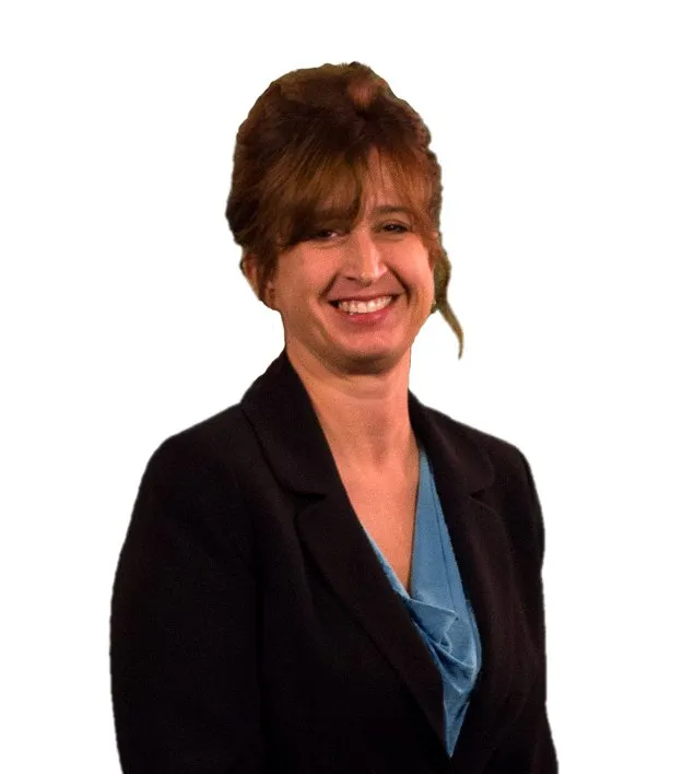 Portrait of Lise Leveque