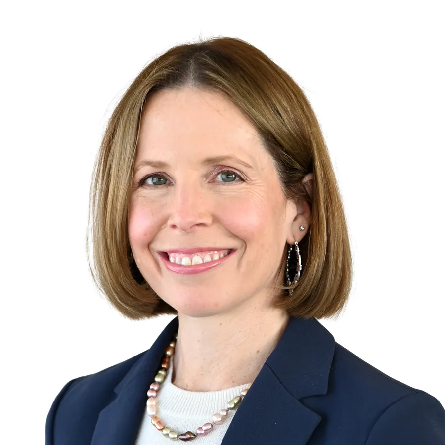 Portrait of Megan C. Misko