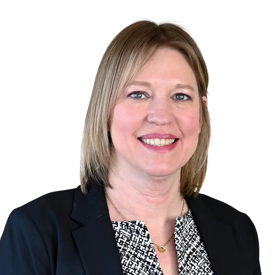 Portrait of Tammy D. Harris