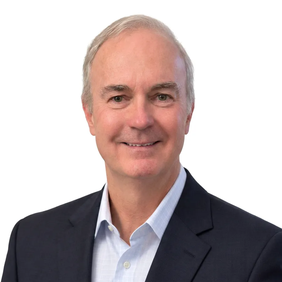 Portrait of Timothy J. Young