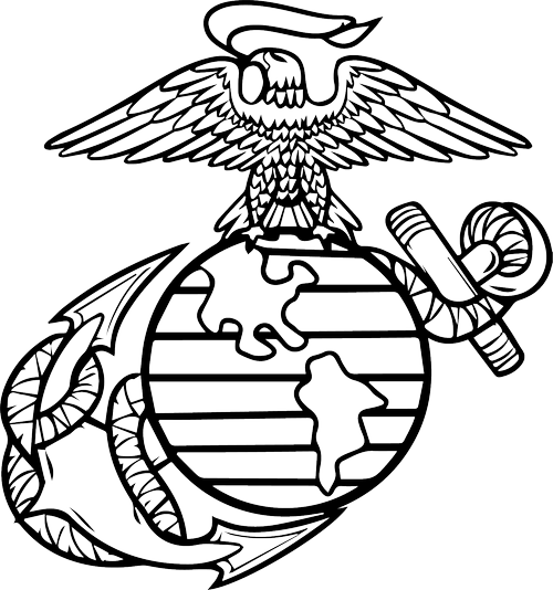 usmc+sketch