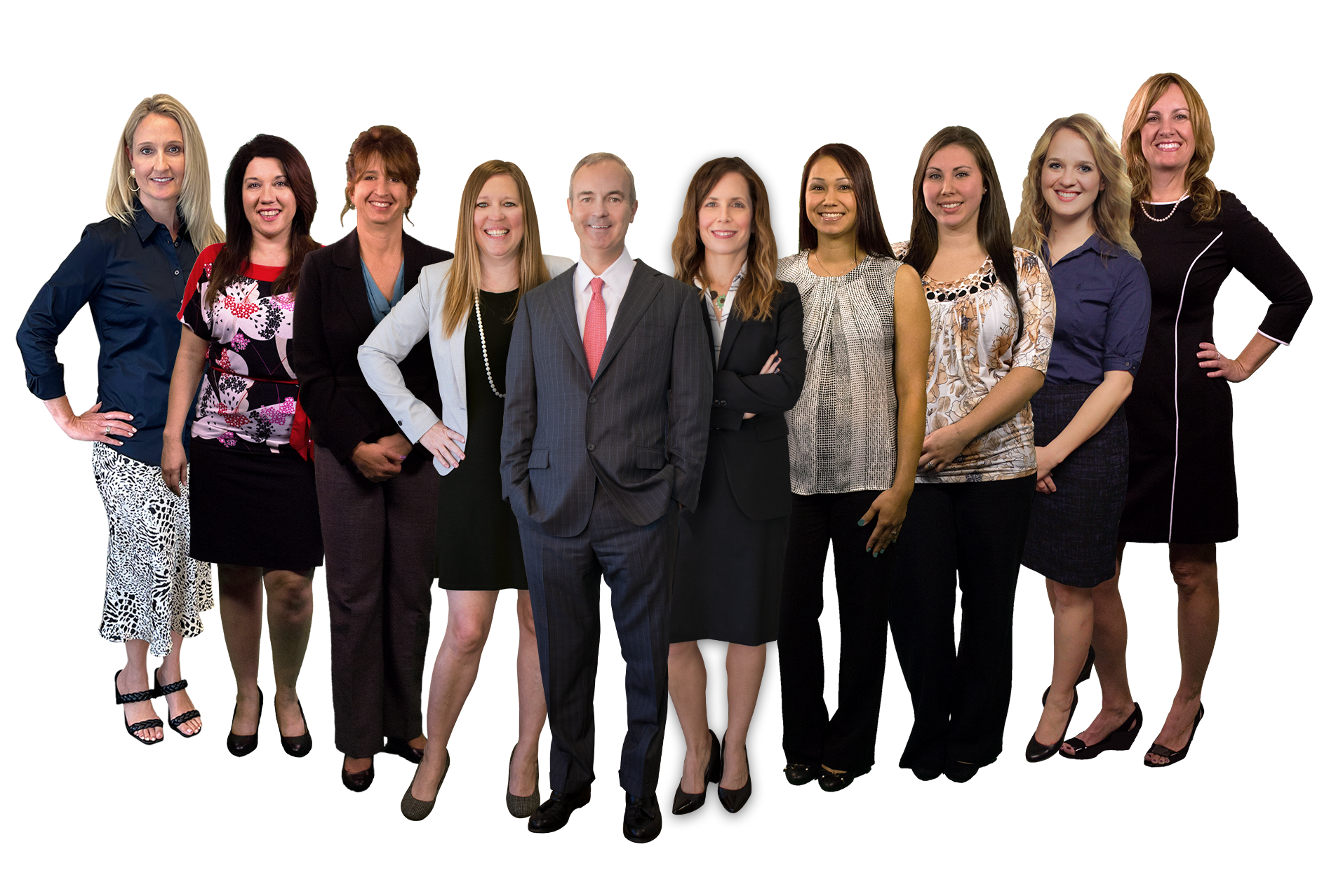 TYF Staff Composite 2026